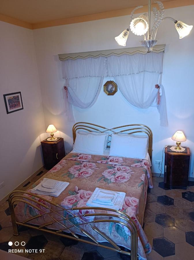 Bed and Breakfast Angelina Antica Dimora Террачина Екстер'єр фото