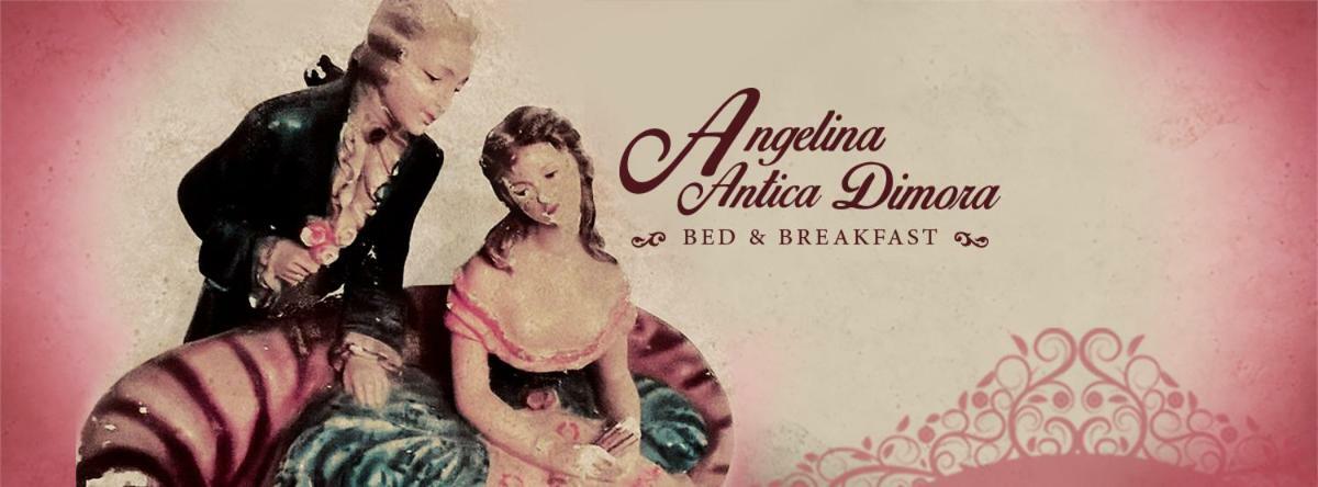 Bed and Breakfast Angelina Antica Dimora Террачина Екстер'єр фото